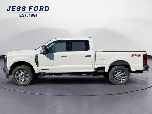 2024 Ford F-350 Lariat