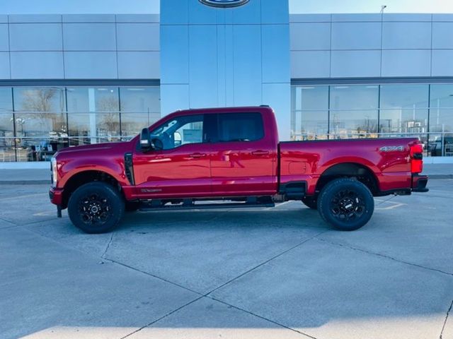 2024 Ford F-350 Lariat