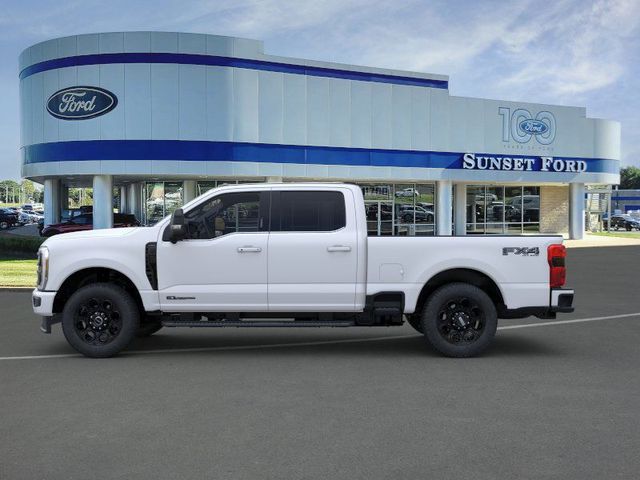 2024 Ford F-350 Lariat