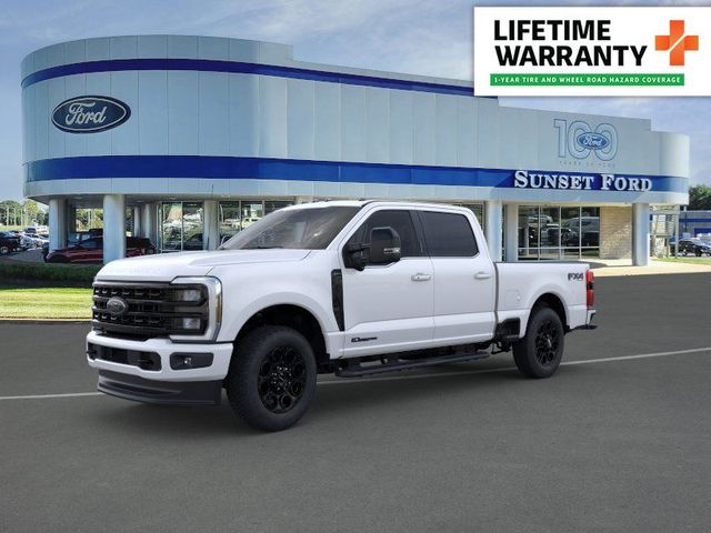 2024 Ford F-350 Lariat