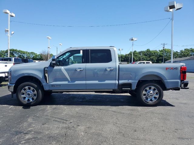 2024 Ford F-350 Lariat