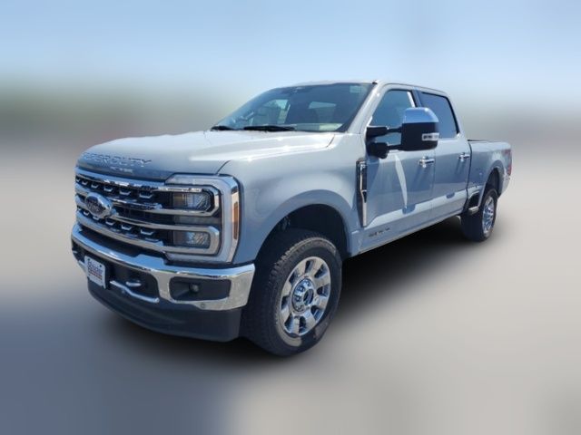 2024 Ford F-350 Lariat