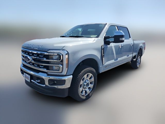 2024 Ford F-350 Lariat