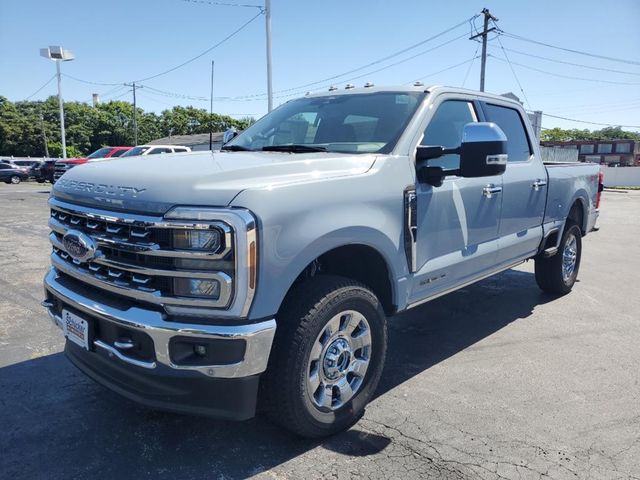 2024 Ford F-350 Lariat