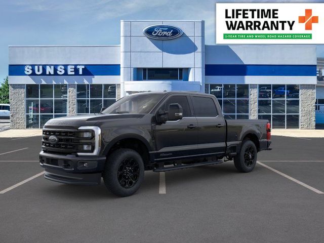 2024 Ford F-350 Lariat