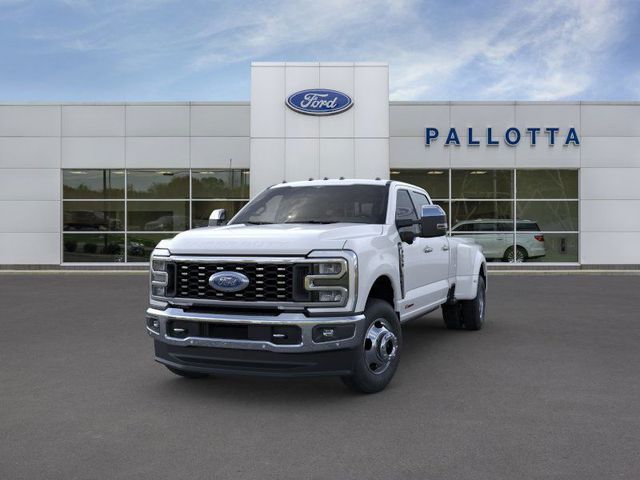 2024 Ford F-350 Lariat