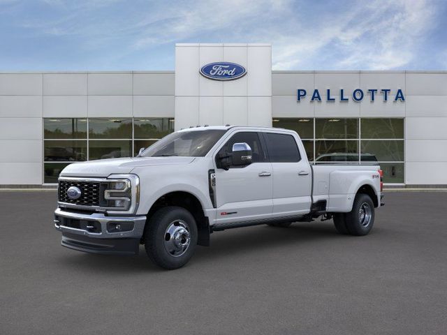 2024 Ford F-350 Lariat