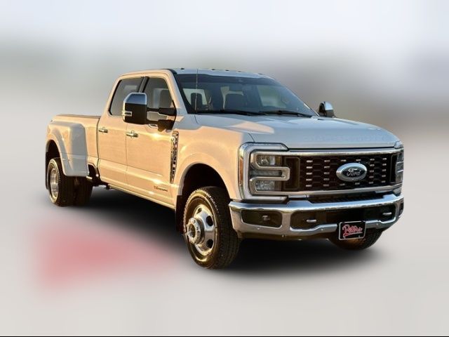 2024 Ford F-350 Lariat