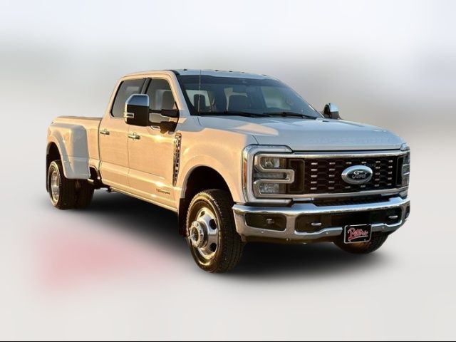 2024 Ford F-350 Lariat