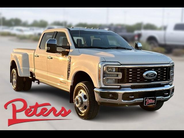 2024 Ford F-350 Lariat