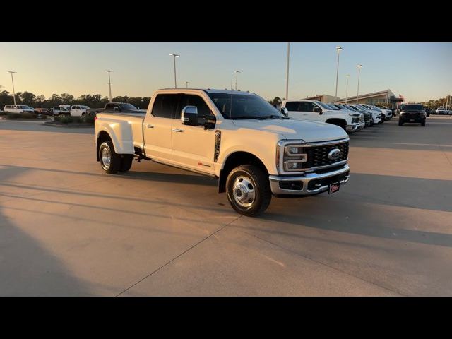 2024 Ford F-350 Lariat