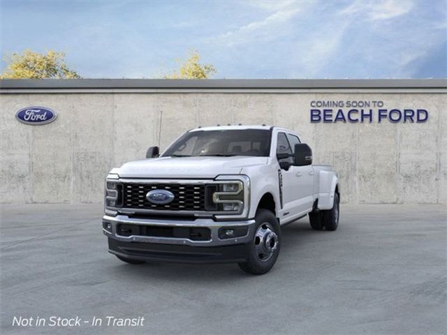 2024 Ford F-350 Lariat