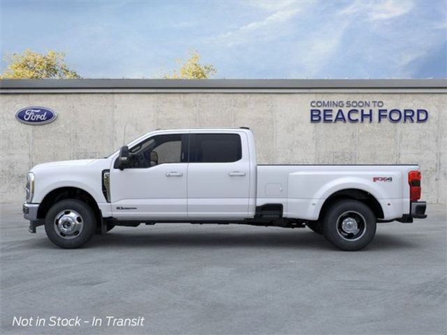 2024 Ford F-350 Lariat