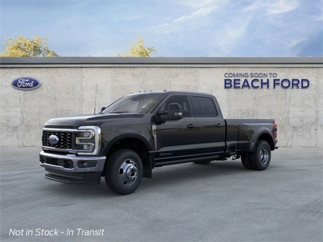 2024 Ford F-350 Lariat