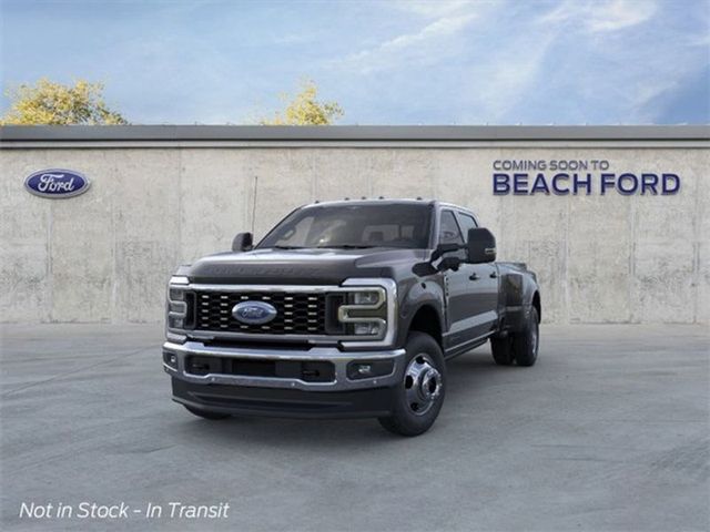 2024 Ford F-350 Lariat