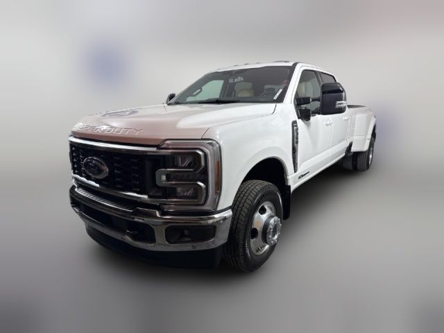 2024 Ford F-350 Lariat