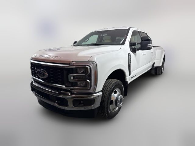 2024 Ford F-350 Lariat