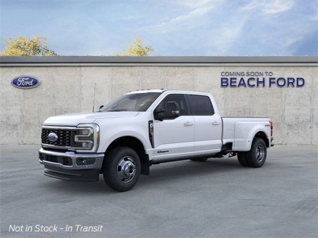 2024 Ford F-350 Lariat