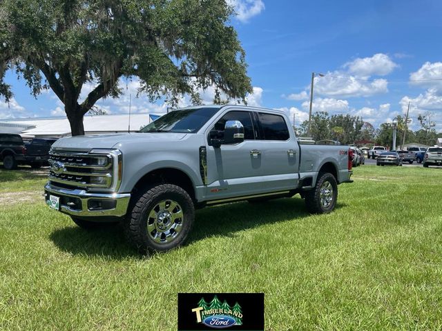 2024 Ford F-350 Lariat