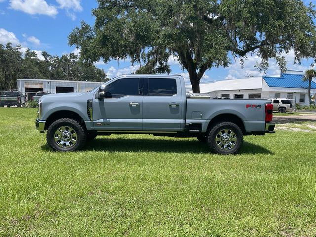 2024 Ford F-350 Lariat