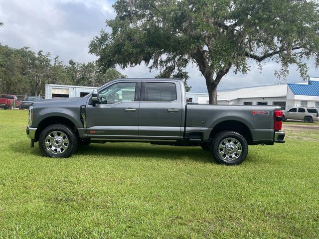 2024 Ford F-350 Lariat