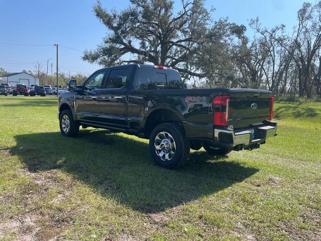 2024 Ford F-350 Lariat