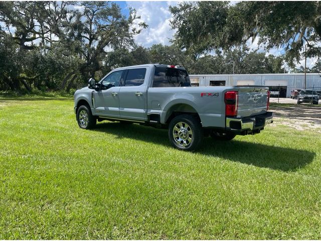 2024 Ford F-350 Lariat