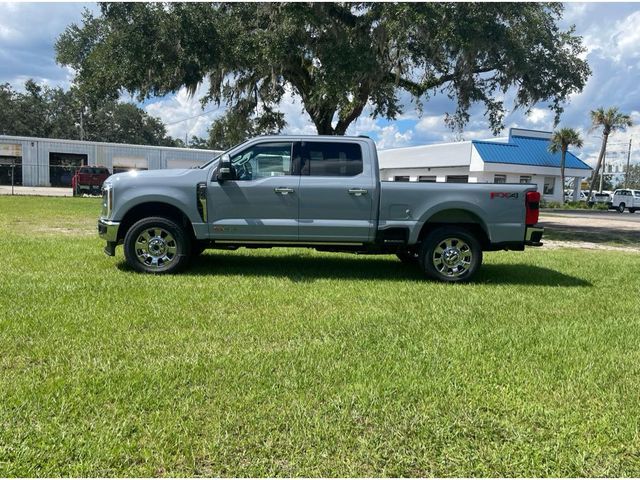 2024 Ford F-350 Lariat