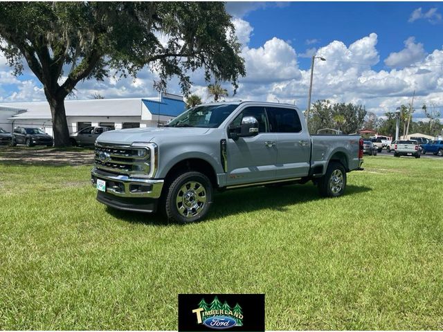 2024 Ford F-350 Lariat