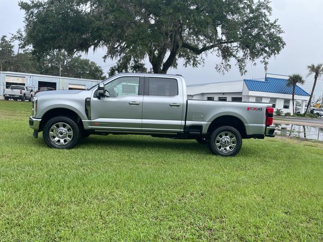 2024 Ford F-350 Lariat