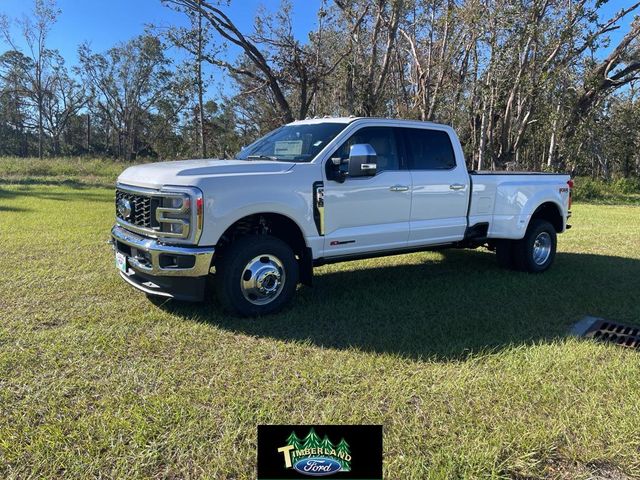 2024 Ford F-350 Lariat