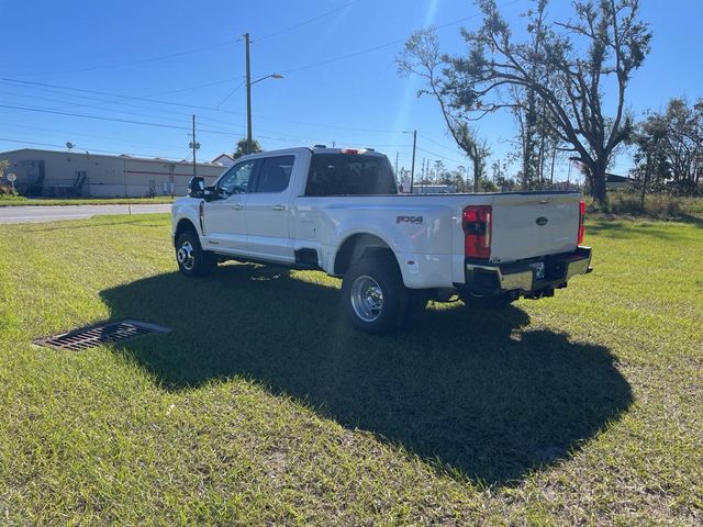 2024 Ford F-350 Lariat