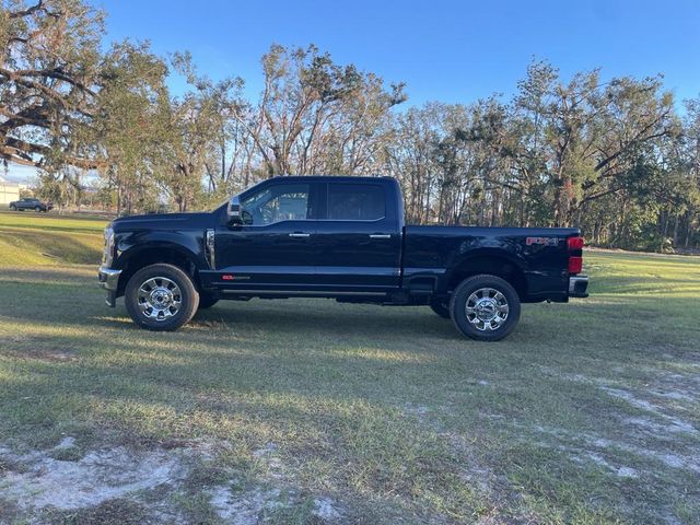 2024 Ford F-350 Lariat