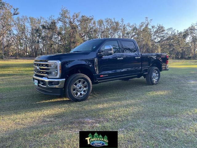 2024 Ford F-350 Lariat