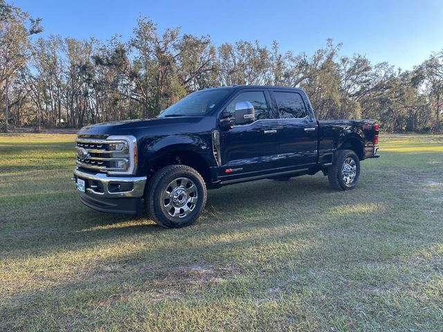 2024 Ford F-350 Lariat