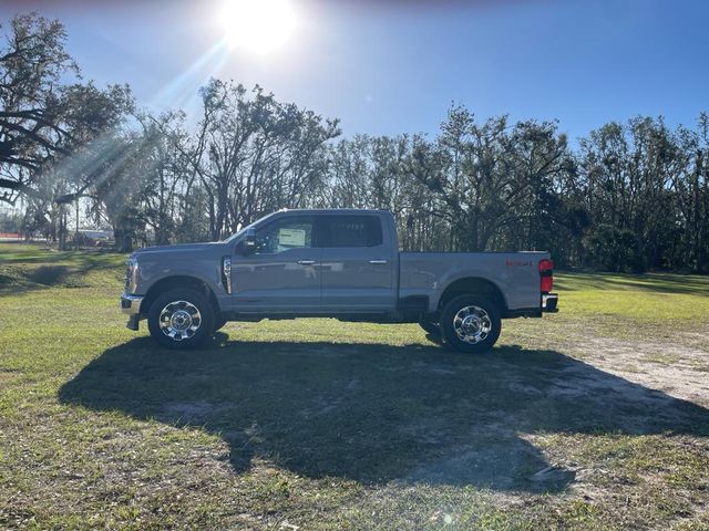 2024 Ford F-350 Lariat