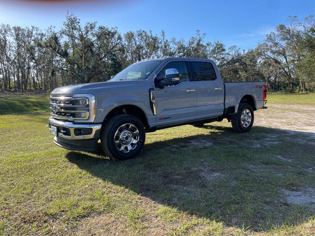 2024 Ford F-350 Lariat