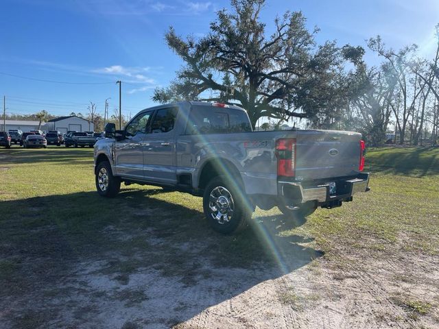 2024 Ford F-350 Lariat