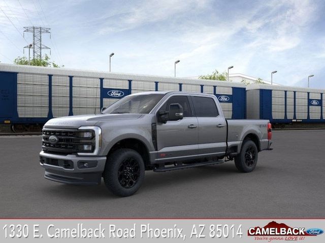 2024 Ford F-350 Lariat