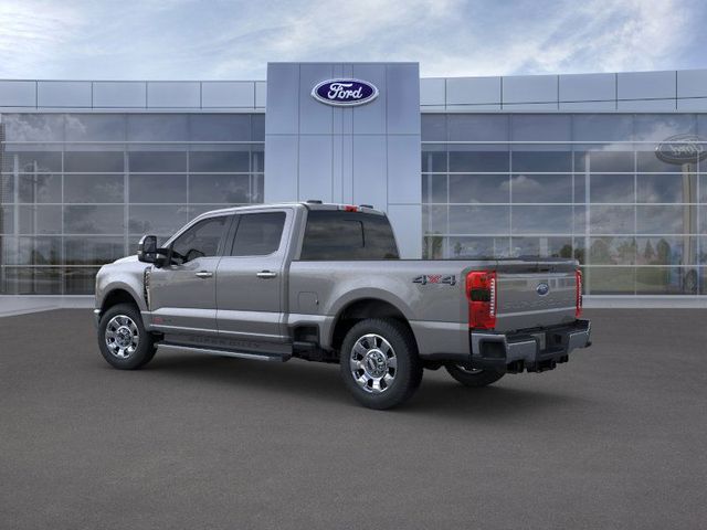 2024 Ford F-350 Lariat