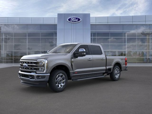 2024 Ford F-350 Lariat