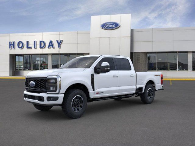 2024 Ford F-350 Lariat