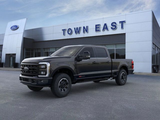 2024 Ford F-350 Lariat