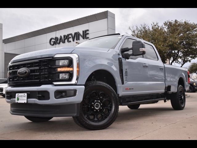 2024 Ford F-350 Lariat