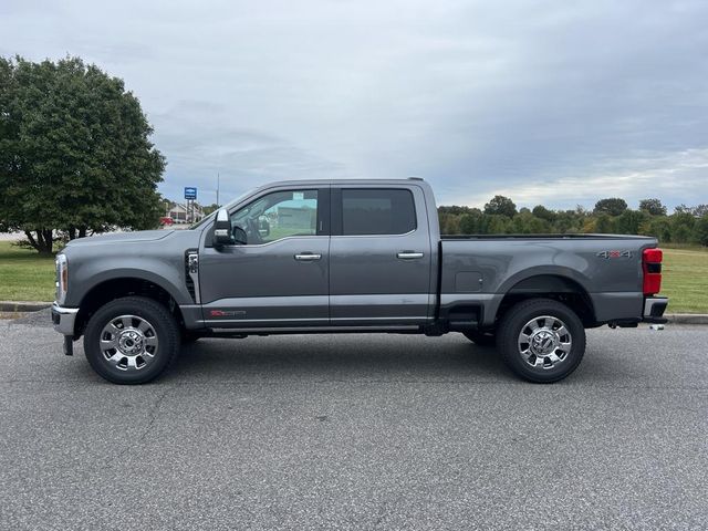 2024 Ford F-350 Lariat