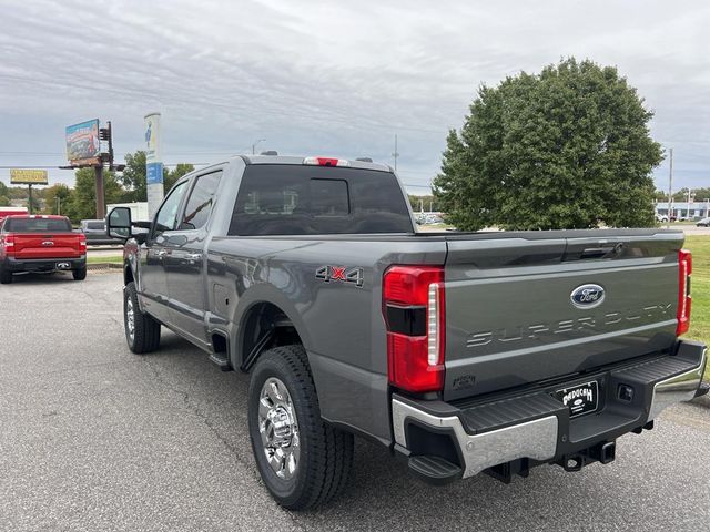 2024 Ford F-350 Lariat