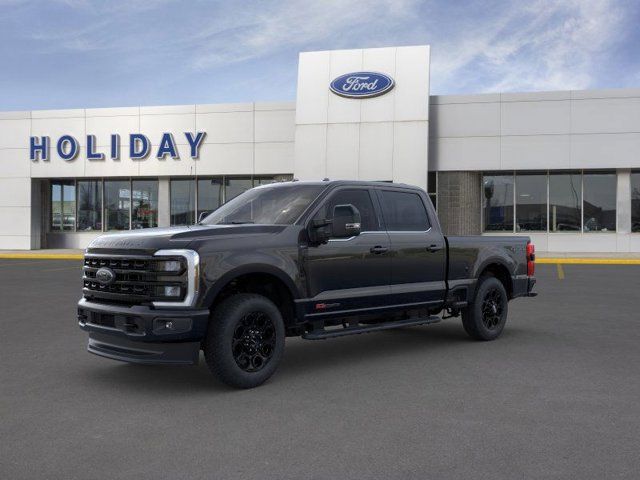 2024 Ford F-350 Lariat