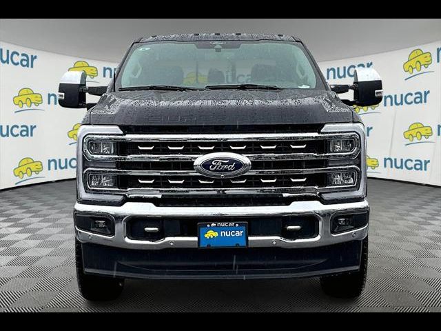 2024 Ford F-350 Lariat