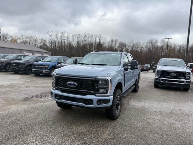 2024 Ford F-350 Lariat