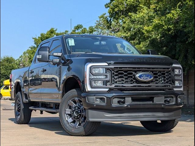 2024 Ford F-350 Lariat